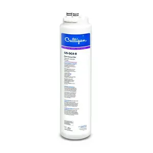 Culligan International  Direct Connect Filter Under Sink Water Filter Replacement Cartridge for Culligan