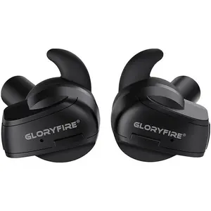 Shooting Ear Protection Ear Plugs for Shooting Range Hearing Protection 26dB Noise Reduction Audio Earbuds