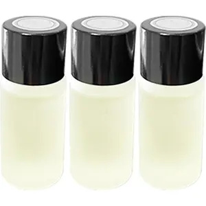 Car Air Freshener Refill Liquid Set of 3 x 10 ML - Smart Car Air Freshener Refill - Car Fragrance Refill - Car Diffuser Refill (Cologne)
