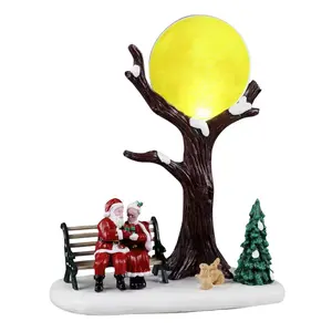 Lemax - North Pole Romance