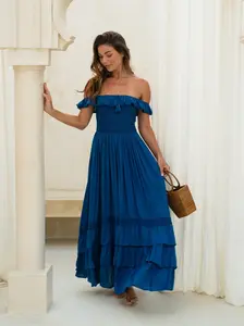 Aria Maxi Dress