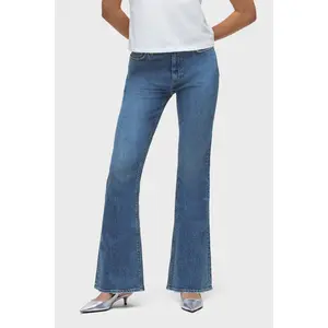 Barbara Bootcut Jean