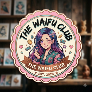Waifu Vault