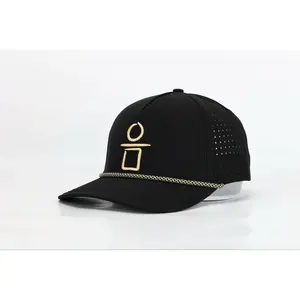 The Gamer 2.0 - Black/Gold
