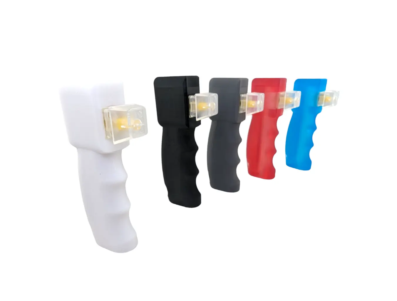 Trigger Happy Mechanical switch Fidget Toy