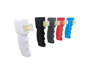 Trigger Happy Mechanical switch Fidget Toy