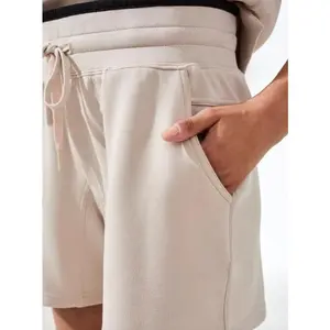 TECHNO LUX PULL ON SHORTS