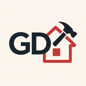 GD HOME TOOLS