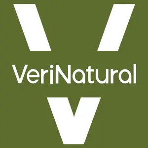 Verinatural shop logo