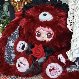 Mielno 800% Meow Rabbit Diary Series Blind Box