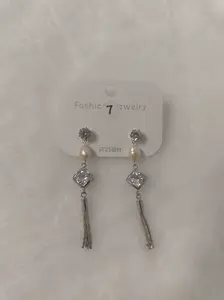 Pearl Earing Pearl Earing