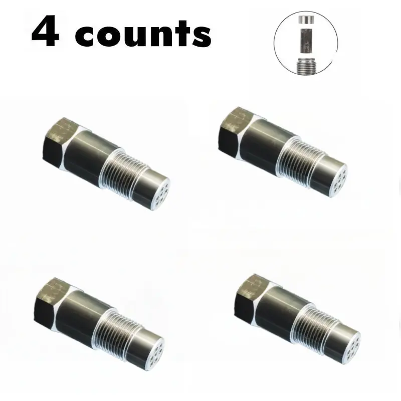 M18x1.5 Thread Adapter - Precision Machined,Leak-Proof, and Corrosion Resistant M18x1.5 Thread Adapter - Precision Machined,Leak-Proof, and Corrosion Resistant