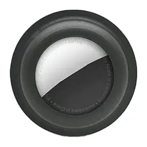 Digital Basics Silicone Case for Apple AirTag