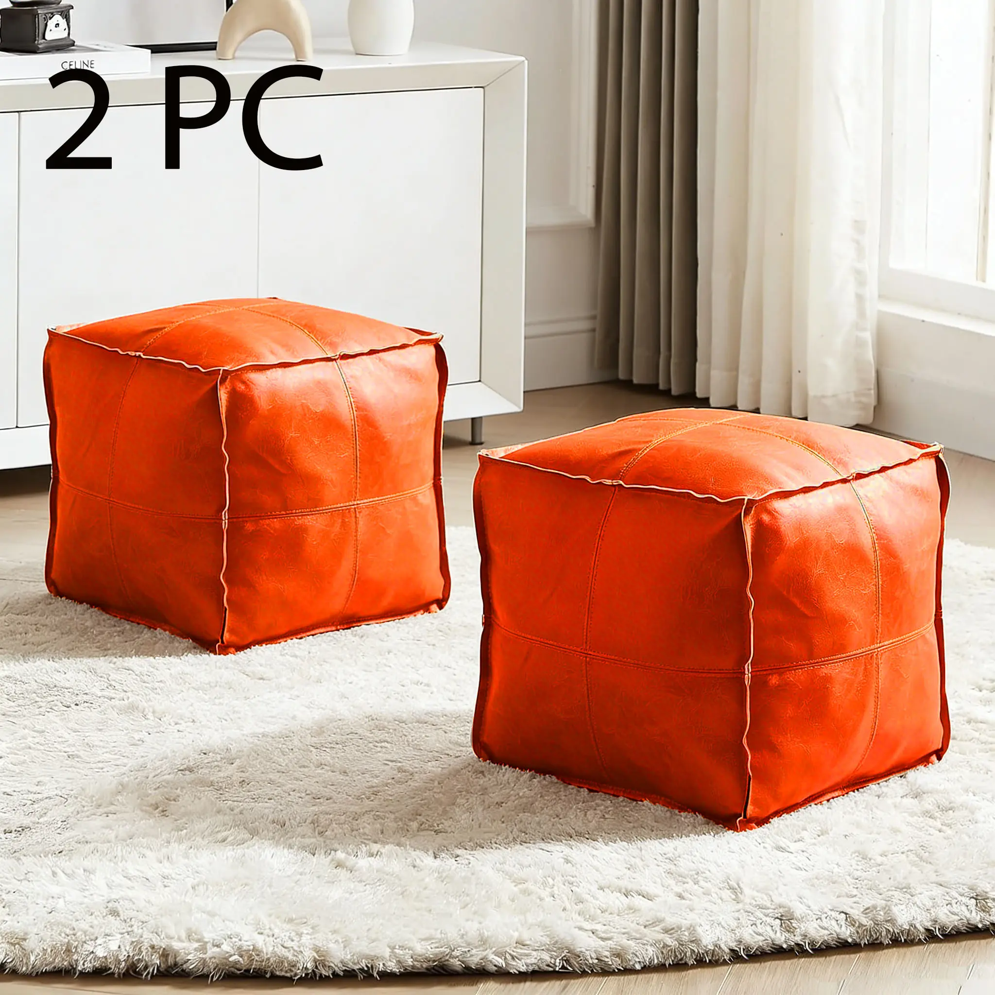 Orange(2-pack)