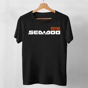 Seadoo Mechanic Rotax Power Men Unisex Short Sleeve Graphic Fashion T Shirt, , Sweatshirt, Tank For Men Women Trending Shirt