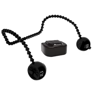 KARE Audio KARE-CS4 ChairSpeaker SonicCast Wireless Rechargeable TV Listening System with Radio, Adjustable Connection, Earpads