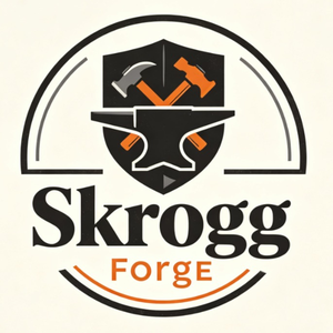 Skrogg Forge