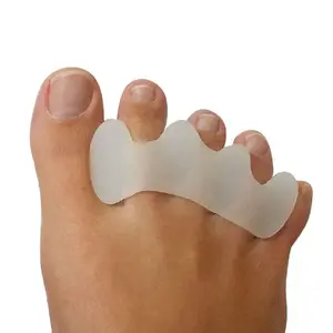 Premium Toe Spacers Healthcare