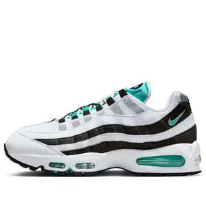 Nike Air Max 95 OG 'Black Border' IM7409-100