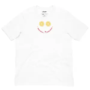 Hello Kitty Summer Smile Tee