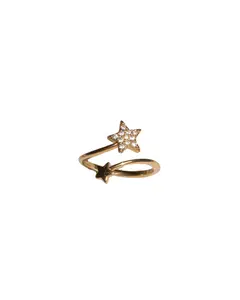 Velaris Adjustable Ring