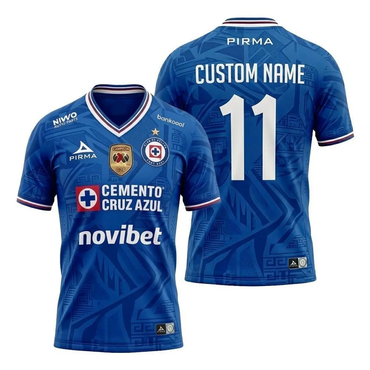 Men's Soccer Jersey | Personalized Name Number Sports Tee | Fan Gift, Gift For Him, Gift For Her.