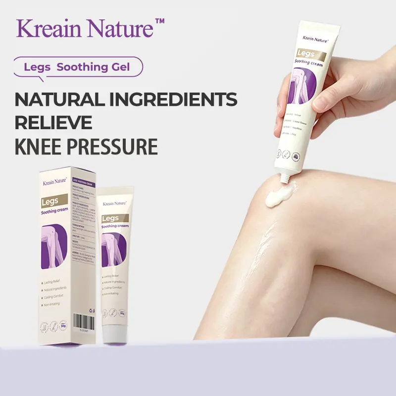 Kreain Nature Legs Soothing Gel