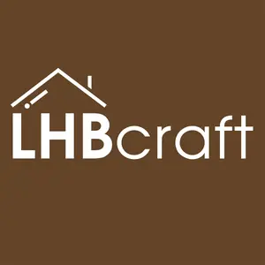 LHBcraft shop logo