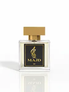 MAJD FRAGRANCES Women 69 – Inspired by Her 50ml Fragrance with Blackberry Raspberry Strawberry Jasmine Violet Amber Musk Notes