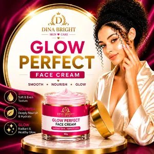 PERFECT GLOW FACE CREAM.