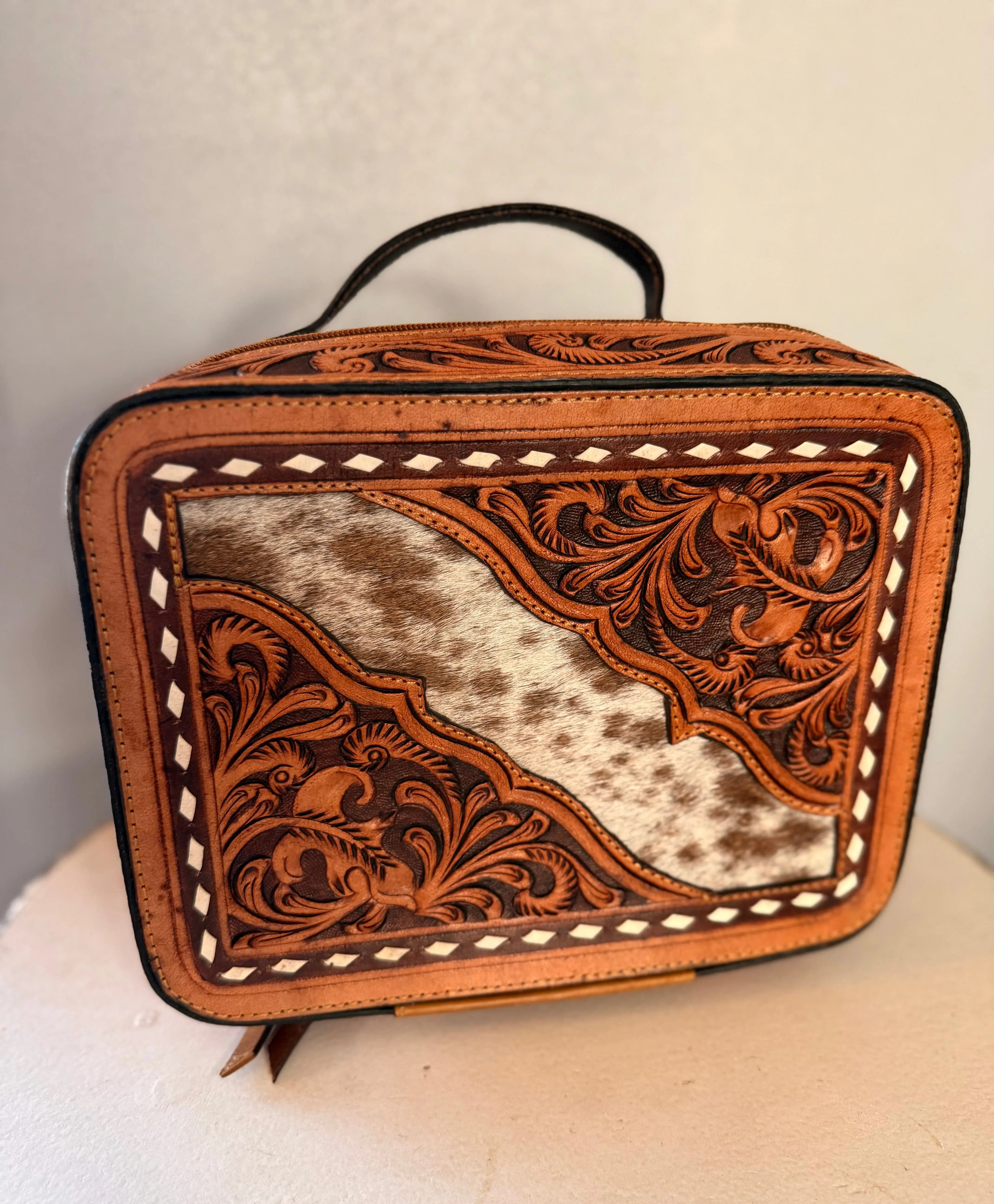 Large Jewelry Box