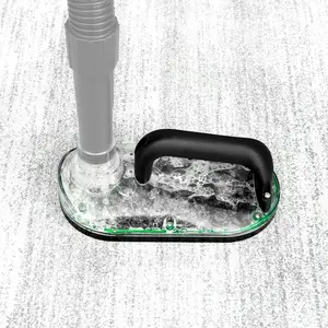 Nekuma Carpet Stain Remover Tool Attachment for Water Filtration Wet Extractor Vacuum Cleaner, Deep Cleaning Pet Rug Shampooer Solution for Home Floor