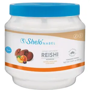 Reishi Mushroom ganoderma