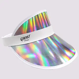 Holographic Visor