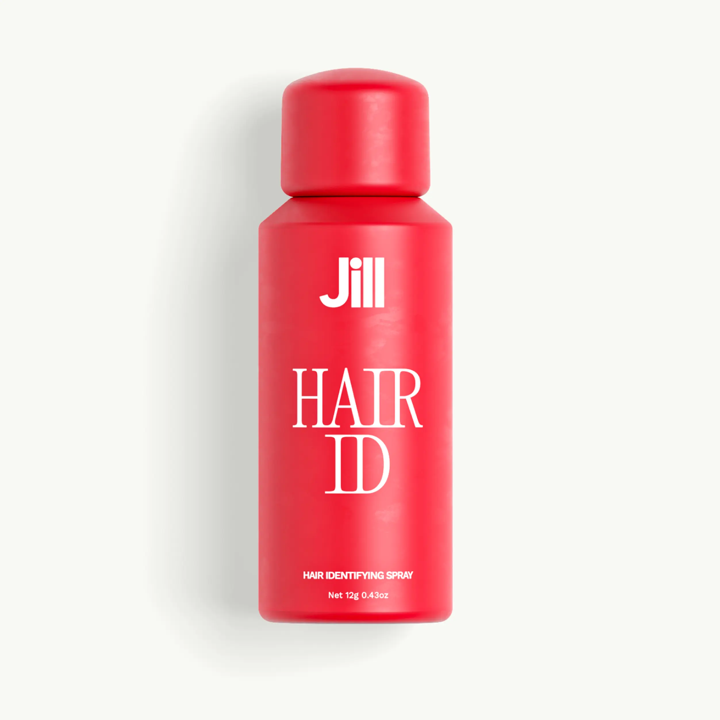 HairID 2.0 - Jill 2.0 Hair Identifying Spray
