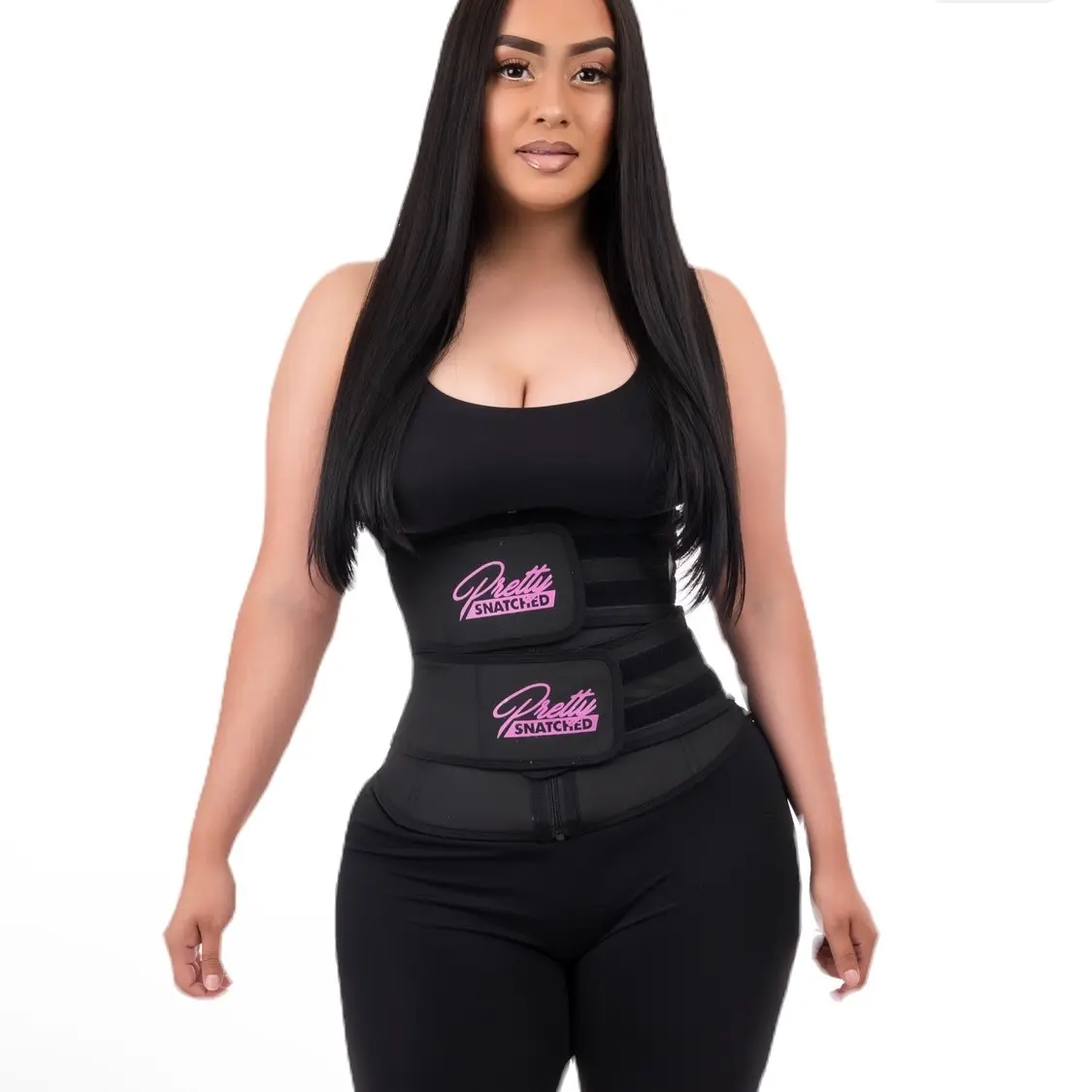 Deluxe Waist Snatcher Leg Shaper Waist Cincher Waist Cincher Waist Cincher Shapewear Corset Waist Cincher Shapewear Corset Shapewear Corset