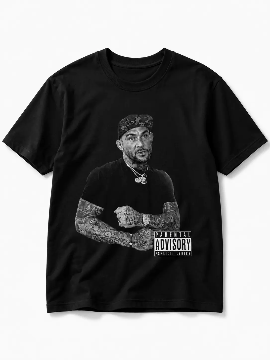 Dustin Poirier Its Gonna Be Bad Graphic Tee, MMA Fighter Shirt, Combat Sports Fan T Shirt, Fight Night Vintage Streetwear Tee, Gift for Men Women