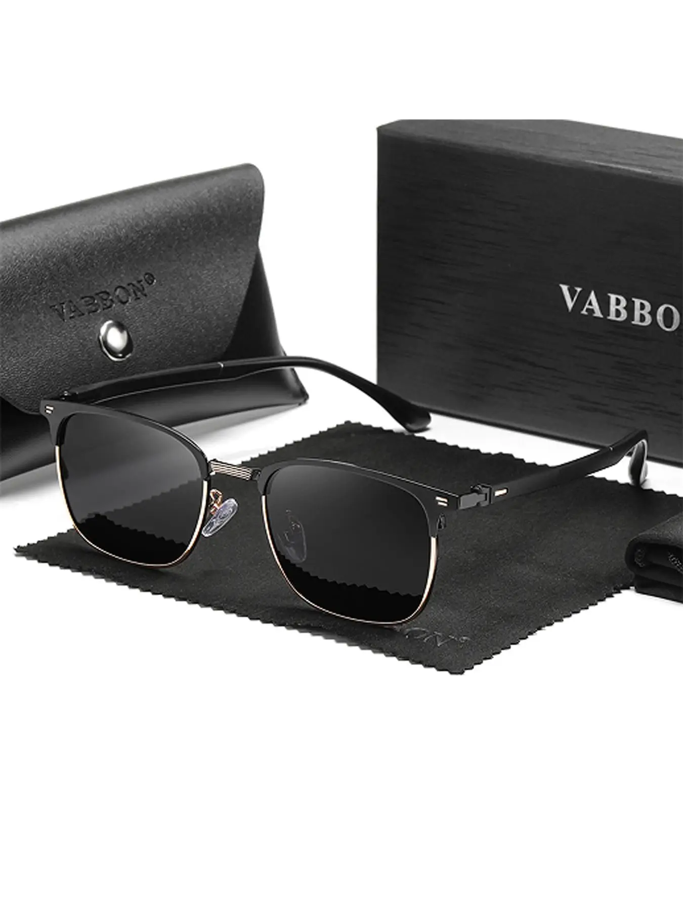 Vintage Simple Tinted Lens Sunglasses, Square Frame Sunglasses Trends for Women for Fall Everyday Use, Sun Protection Glasses for Outdoor Activities,