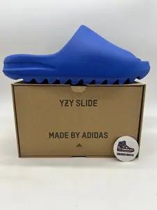 adidas Yeezy Slide Azure