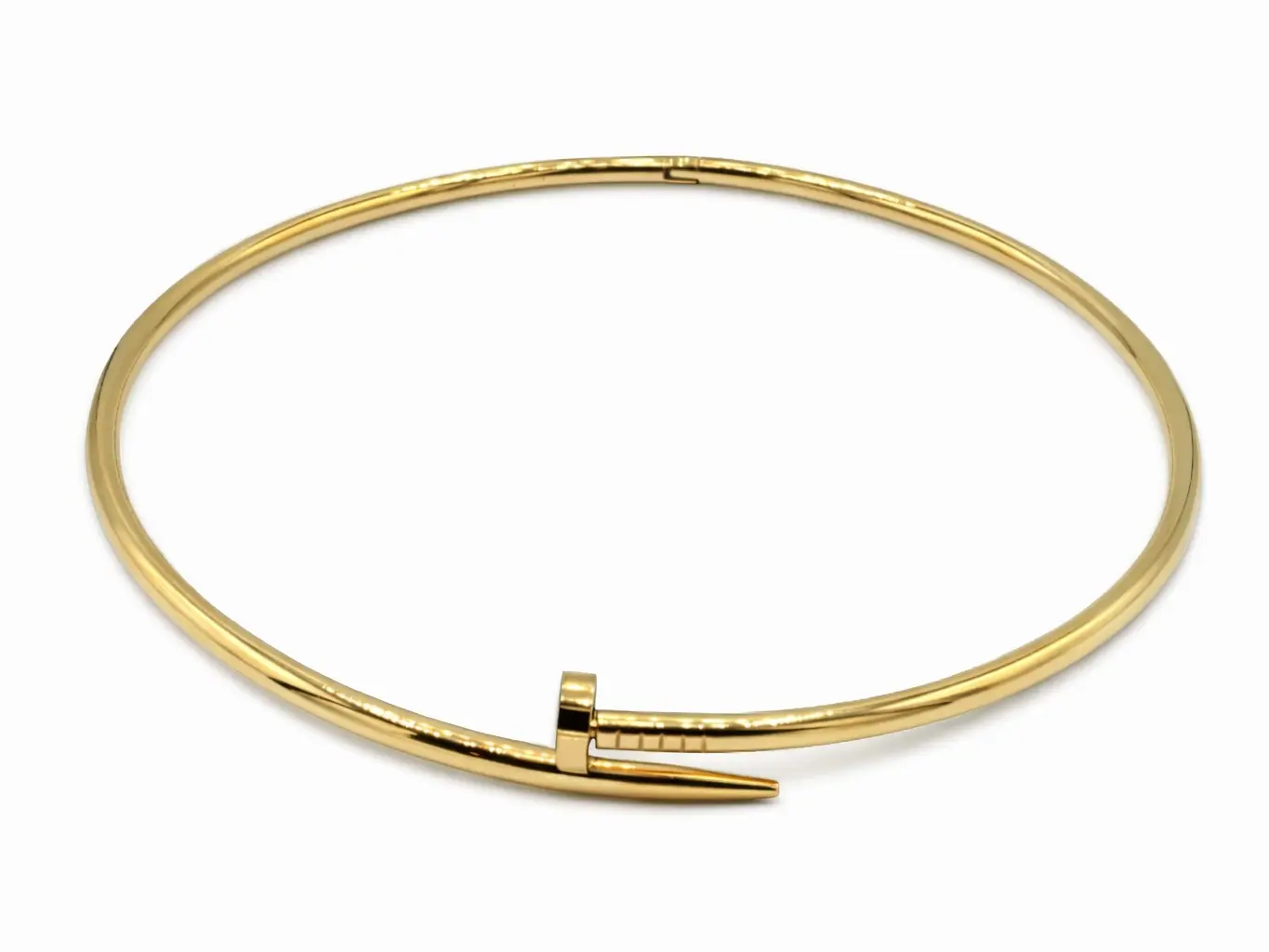Nail Choker