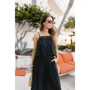 Slightly Obsessed Top