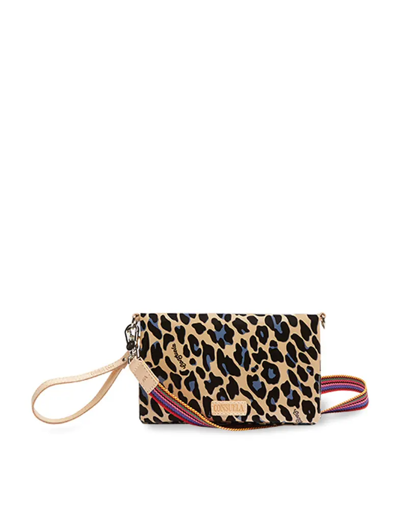 BLUE JAG UPTOWN CROSSBODY