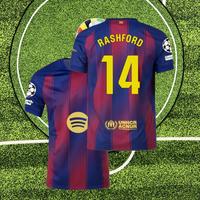 Roshford #14