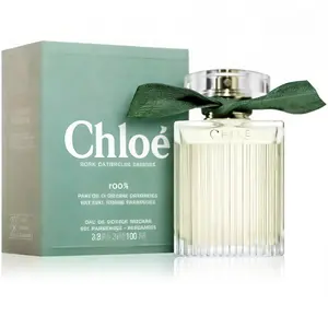 Chloe Naturelle Eau De Parfum For Women