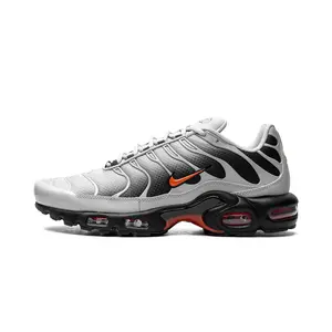 Air Max Plus "Wolf Grey Picante Red" DM0032 011