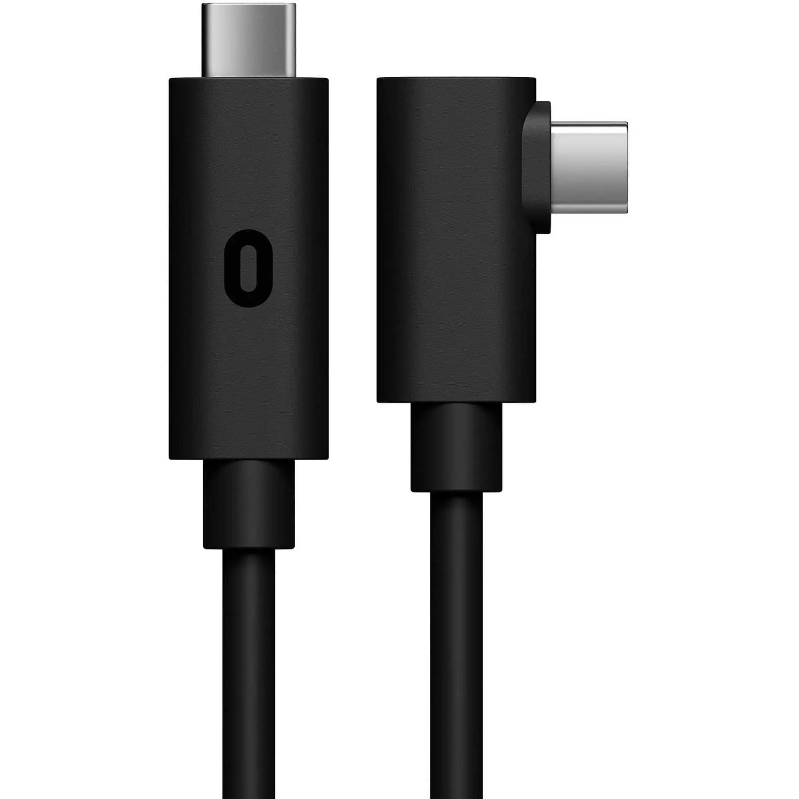 Quest (Oculus) Link Virtual Reality Headset Cable for Quest 2 and Quest - 16FT (5M) - PC VR