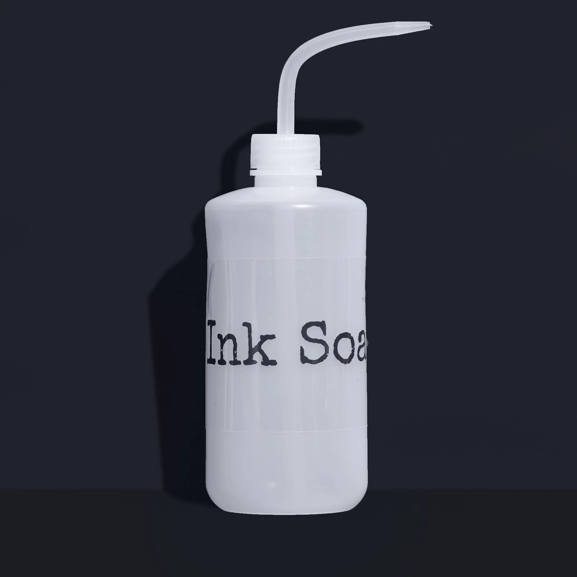 Squeeze Bottle