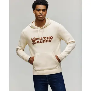 MENS XAVIER HOODIE - MT0400014