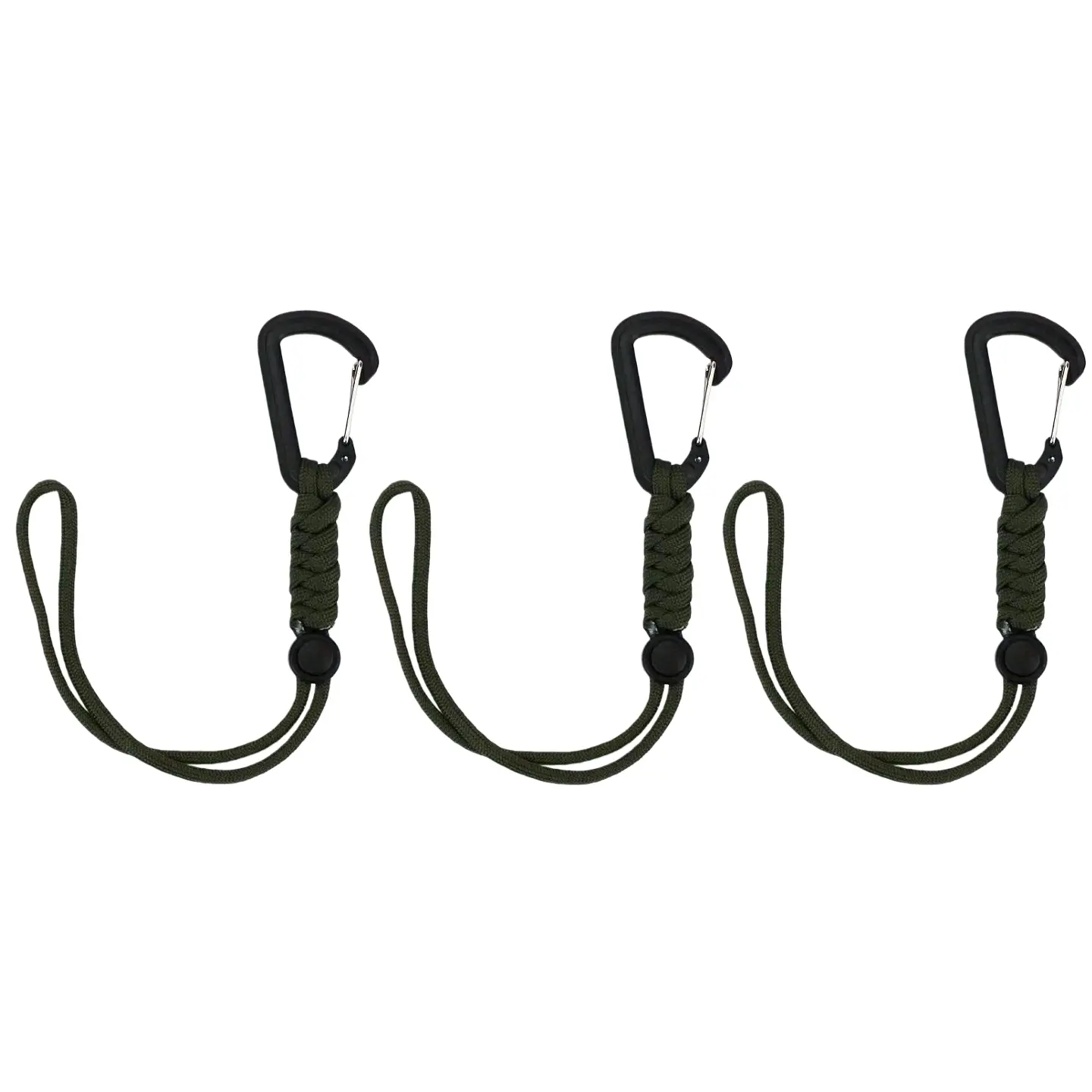 Army Green-3counts