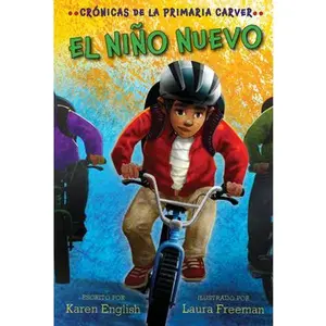 USED-El Niño Nuevo: The New Kid (Spanish Edition) by English, Karen (Paperback)